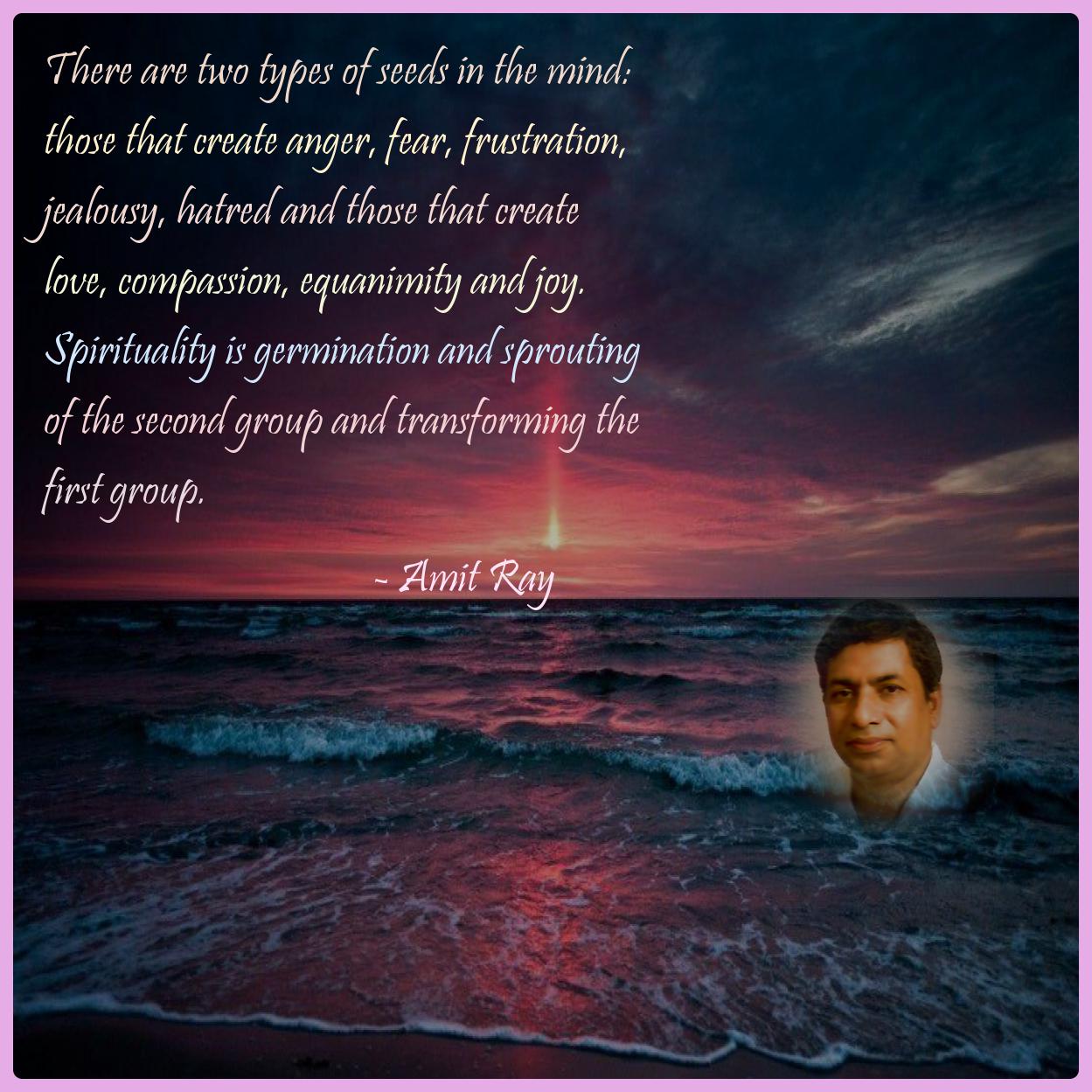 Meditation yoga spirituality and iInspirational Quotes