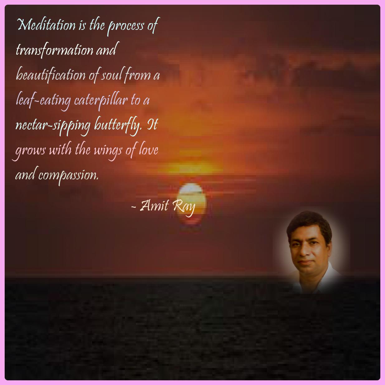 Meditation yoga spirituality and iInspirational Quotes